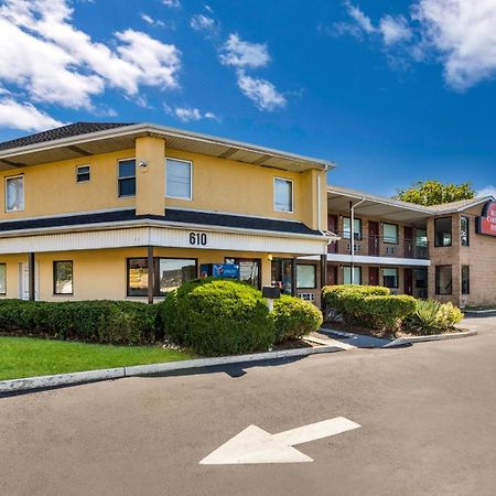 Red Carpet Inn Edison Ngoại thất bức ảnh