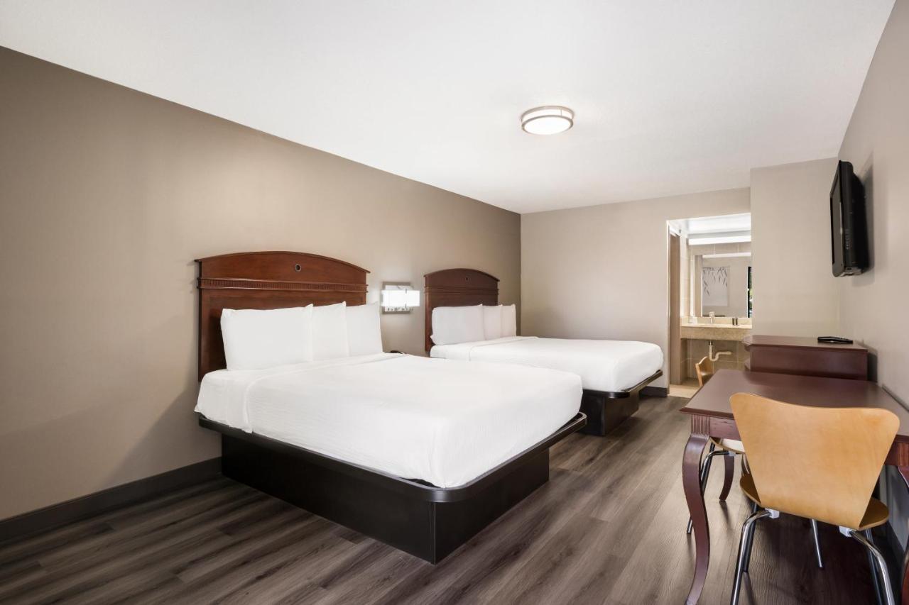 Red Carpet Inn Edison Ngoại thất bức ảnh