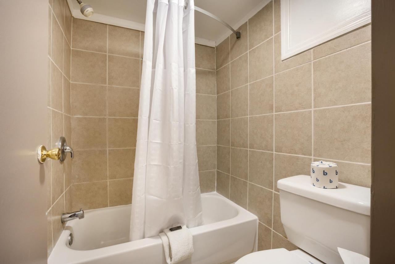 Red Carpet Inn Edison Ngoại thất bức ảnh