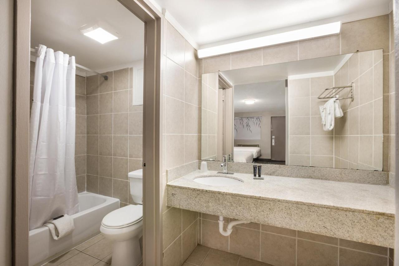Red Carpet Inn Edison Ngoại thất bức ảnh